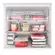 Refrigerador Electrolux TF56S 474 Litros Top Freezer Frost Free Platinum