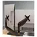 Suporte Articulado para Monitor Elements Armstrong Duo 70106 Preto