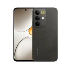 Smartphone Realme C85 4G 256GB Ate 24GB 50MP 6.8