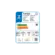 Refrigerador Consul 455 Litros Frost Free Duplex Inverter 2 Portas Inox 127V