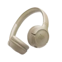 HeadPhone JBL Tune 530BT Bluetooth Wireless Bege