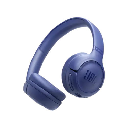 Headphone JBL Tune 530BT Bluetooth Bateria Recarregavel Microfone Integrado Azul