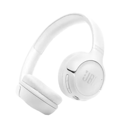 HeadPhone JBL Tune 530BT Bluetooth Wireless Branco