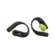 Fone De Ouvido JBL Endurance Peak 4 Bluetooth 5.4 Com Microfone Integrado Preto e Verde