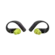 Fone De Ouvido JBL Endurance Peak 4 Bluetooth 5.4 Com Microfone Integrado Preto e Verde