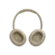 Headphone JBL Tune 730BT Bluetooth Bateria Recarregavel Microfone Integrado Bege