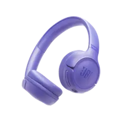 Headphone JBL Tune 530BT Bluetooth Bateria Recarregavel Microfone Integrado Roxo
