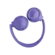 Headphone JBL Tune 530BT Bluetooth Bateria Recarregavel Microfone Integrado Roxo