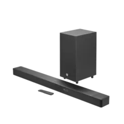 Soundbar JBL Cinema SB120 2.0 Bluetooth Preto - Ramsons