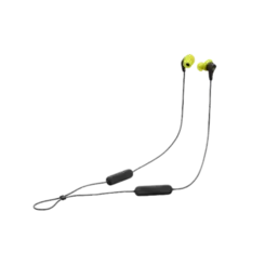 Fone De Ouvido JBL Endurance Run 3 Wireless Bluetooth Resistente A Poeira e Agua Preto