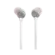 Fone De Ouvido JBL Tune 310C USB-C Pure Bass Sound Branco