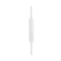 Fone De Ouvido JBL Tune 310C USB-C Pure Bass Sound Branco