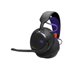 Headset JBL Quantum 650 Bluetooth Com Microfone Preto