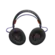 Headset JBL Quantum 650 Bluetooth Com Microfone Preto