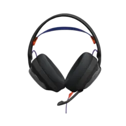 Headset JBL Quantum 250 Gamer Com Fio Preto Roxo