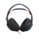 Headset JBL Quantum 250 Gamer Com Fio Preto Roxo
