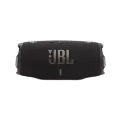 Caixa De Som JBL Charge 6 Bluetooth Resistente a Agua e Poeira Preto