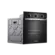 Forno Eletrico Embutir Consul 84 Litros Com Autodesligamento e Grill Preto 127V