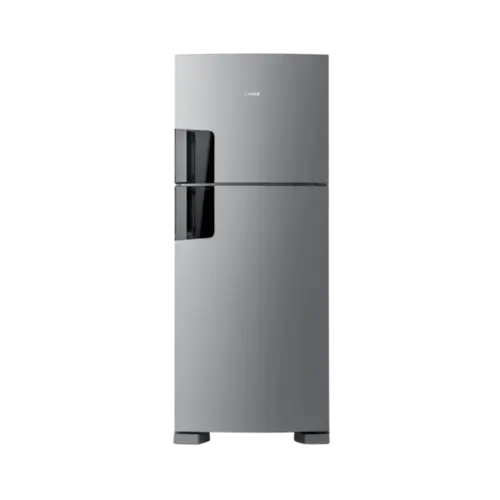 Refrigerador Consul 412 Litros Frost Free Duplex 2 Platinium 127V