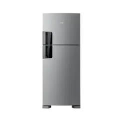 Refrigerador Consul 412 Litros Frost Free Duplex 2 Platinium 127V