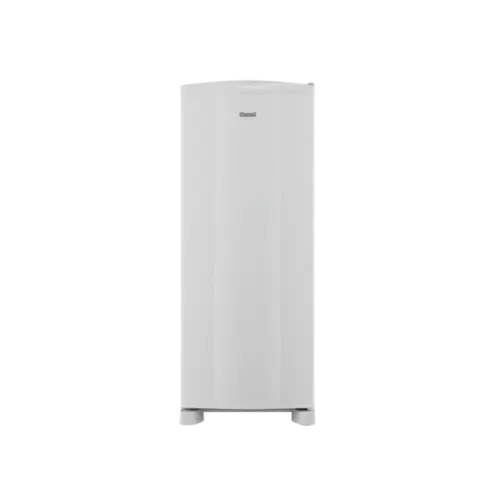 Refrigerador Consul 263L Degelo Seco 1 Porta Branco 127V