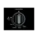 Cooktop Consul 5 Bocas Com Mesa De Vidro Acendimento Automatico Controle Facil Preto Bivolt
