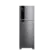 Refrigerador Brastemp 385 Litros Frost Free Dual Inverter Duas Portas Inox 127V