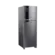 Refrigerador Brastemp 385 Litros Frost Free Dual Inverter Duas Portas Inox 127V
