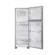 Refrigerador Brastemp 385 Litros Frost Free Dual Inverter Duas Portas Inox 127V