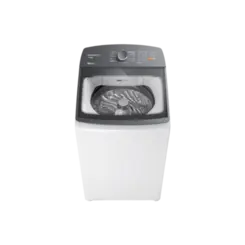 Lavadora Brastemp 14KG Com Smart Sensor Branco 127V