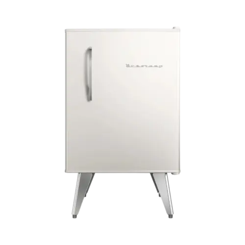 Frigobar Brastemp 76 Litros 1 Porta Retro Branco 127V