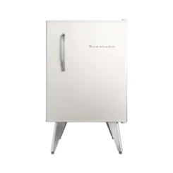 Frigobar Brastemp 76 Litros 1 Porta Retro Branco 127V