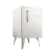 Frigobar Brastemp 76 Litros 1 Porta Retro Branco 127V