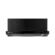 Depurador Electrolux Efficient 60cm Dupla Filtragem Retratil Preto 127V