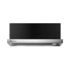 Depurador Electrolux 60cm Retratil Efficient Inox Prata 127V