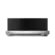 Depurador Electrolux 60cm Retratil Efficient Inox Prata 127V