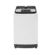 Lavadora Midea 15Kg Wave Agitator 13 Programas Display Led Branco 127V