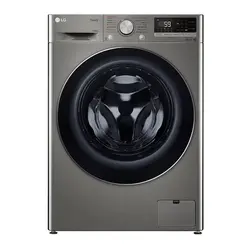 Lava e Seca LG Smart LG VC4 14kg com Inteligencia Artificial AI DD?? Inox Look