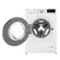 Lava e Seca Smart LG 12kg Com Inteligencia Artificial AIDD Branca 127V