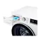 Lava e Seca Smart LG 12kg Com Inteligencia Artificial AIDD Branca 127V