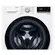 Lava e Seca Smart LG 12kg Com Inteligencia Artificial AIDD Branca 127V