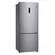 Refrigerador Smart Inverse LG 451 Litros Frost Free Inverter Inox Look 127V