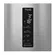 Refrigerador Smart Inverse LG 451 Litros Frost Free Inverter Inox Look 127V