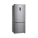 Refrigerador Smart Inverse LG 451 Litros Frost Free Inverter Inox Look 127V