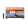 Smart TV EFL 43" HD DLED 43SX800FD WiFi Bluetooth Processador Quad-Core Preto Bivolt
