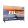 Smart TV EFL 43" HD DLED 43SX800FD WiFi Bluetooth Processador Quad-Core Preto Bivolt