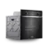 Forno a Gas Embutir Consul Com Grill 78 Litros Preto 220V
