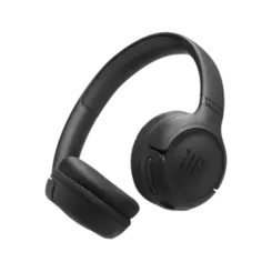 Headphone JBL Tune 530BT Bluetooth Bateria Recarregavel Microfone Integrado Preto