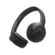 Headphone JBL Tune 530BT Bluetooth Bateria Recarregavel Microfone Integrado Preto