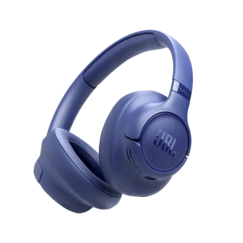 Headphone JBL Tune 730BT Bluetooth Wireless Azul